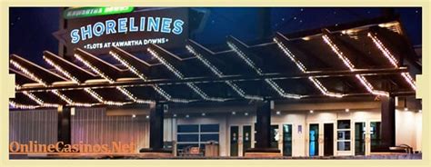 Shorelines slots at kawartha downs  It approves most withdrawal requests automatically, so you get your funds instantly after winning on online slots or table games, making it the fastest payout online casino